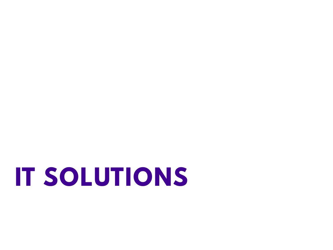Infra IT Solutions Logo